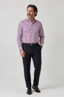 Camicia Ingram Classic SKT9CD14A0CLASSICC2C
