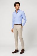 Camicia no stiro Caliban Slim SKT9D2C353SLIMF3C