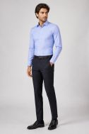 Camicia no stiro Caliban Slim SKT9D2C353SLIMF3C