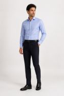 Camicia no stiro Caliban Slim SKT9D2C353SLIMF3C