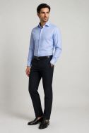 Camicia no stiro Caliban Slim SKT9D2C353SLIMF3C