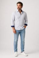 Camicia Ingram Classic SKT9D35E1FCLASSICD5D