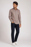 Camicia Xacus Regular SKT9DB6937REGULARG3D
