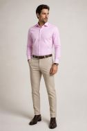 Camicia Ingram Regular SKT9E4A2FDREGULARE1B