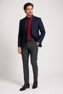 Camicia Ingram Slim SKT9E4A46ASLIMG7D