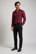 Camicia Ingram Slim SKT9E4A46ASLIMG7D