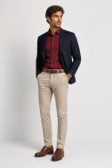 Camicia Ingram Slim SKT9EBC600SLIME5E