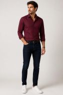 Camicia Ingram Slim SKT9EBC600SLIME5E