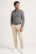 Camicia Ingram Slim SKT9EC03FCSLIMI3C