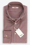 Camicia Ingram Slim SKT9F1E423SLIMG8B