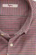 Camicia Ingram Slim SKT9F1E423SLIMG8B