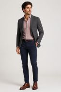 Camicia Ingram Slim SKT9F1E423SLIMG8B