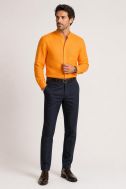Camicia Xacus Regular SKT9F66183REGULARH2D