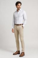 Camicia Ingram Slim SKT9F7B8B9SLIMD5C