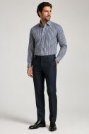 Camicia Ingram Regular SKTA08CA36REGULARF1D