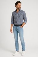 Camicia Ingram Regular SKTA08CA36REGULARF1D