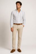 Camicia Ingram Regular SKTA0BF1F6REGULARD2D