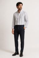 Camicia Ingram Regular SKTA0BF1F6REGULARD2D
