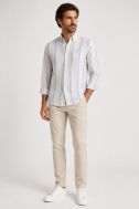 Camicia Ingram Regular SKTA0BF1F6REGULARD2D