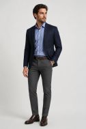 Camicia Ingram Slim SKTA0E0776SLIMI5C