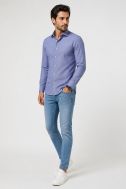 Camicia Ingram Slim SKTA0E0776SLIMI5C