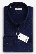 Camicia Ingram Regular SKTA1A6CDAREGULARL3C