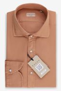 Camicia Xacus Regular SKTA20C5DAREGULARC4D