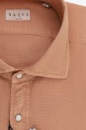 Camicia Xacus Regular SKTA20C5DAREGULARC4D