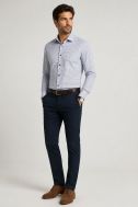 Camicia Olymp Regular SKTA2152D6REGULARI2C