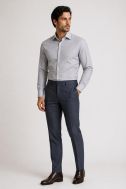 Camicia Fabio Inghirami Slim SKTA27BA8ASLIMC2C