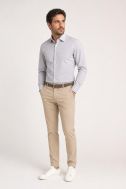 Camicia Fabio Inghirami Slim SKTA27BA8ASLIMC2C