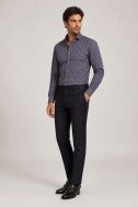 Camicia Ingram Slim SKTA282F24SLIME9C