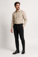 Camicia Tintoria Mattei Slim SKTA298294SLIMF4E