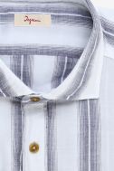 Camicia Ingram Regular SKTA34C6E8REGULARI3B