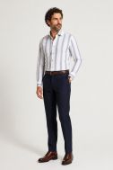 Camicia Ingram Regular SKTA34C6E8REGULARI3B