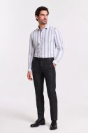 Camicia Ingram Regular SKTA34C6E8REGULARI3B