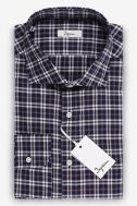 Camicia Ingram Regular SKTA39FF34REGULARD9C