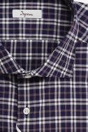 Camicia Ingram Regular SKTA39FF34REGULARD9C