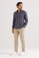 Camicia Ingram Regular SKTA39FF34REGULARD9C