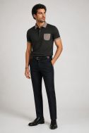 Polo NOVE11 Slim SKTA3A16B2SLIMD3E