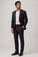 Camicia Guglielminotti Regular SKTA3WS3JNREGULARG5D