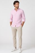 Camicia Guglielminotti Regular SKTA3WS3JNREGULARG5D