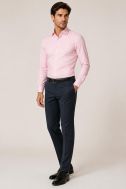 Camicia no stiro Ingram Slim SKTA4A3959SLIMC6D