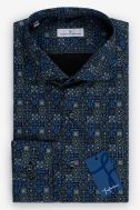 Camicia Fabio Inghirami Slim SKTA53B701SLIMC5B