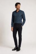 Camicia Fabio Inghirami Slim SKTA53B701SLIMC5B