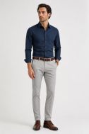 Camicia Ingram Slim SKTA59C253SLIMB6D