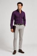 Camicia Ingram Slim SKTA5F87D8SLIMH3B