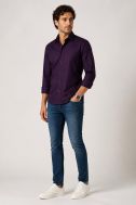 Camicia Ingram Slim SKTA5F87D8SLIMH3B