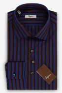 Camicia Ingram Slim SKTA697584SLIMD5C
