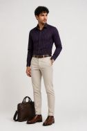Camicia Ingram Slim SKTA697584SLIMD5C